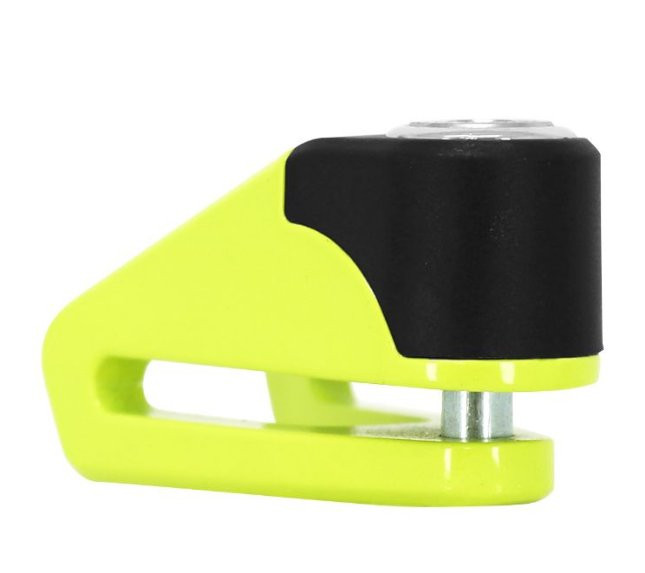 Bloque disque moto AUVRAY BD210 Diam. 10mm avec sacoche - vue 3