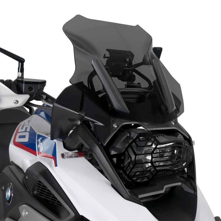 Saute-vent Barracuda Aerosport R 1250GS