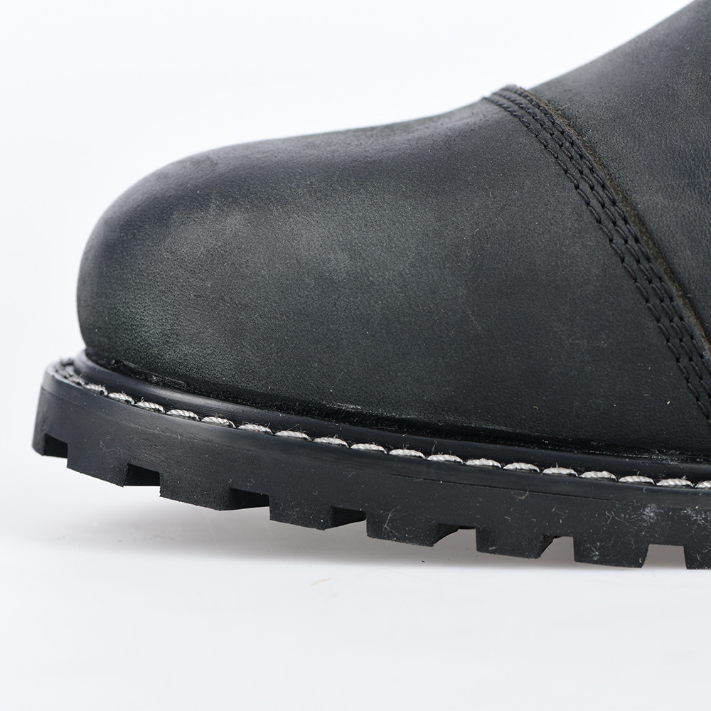 Hardy MS Bottes Char 47 Homme Oxford - vue 2