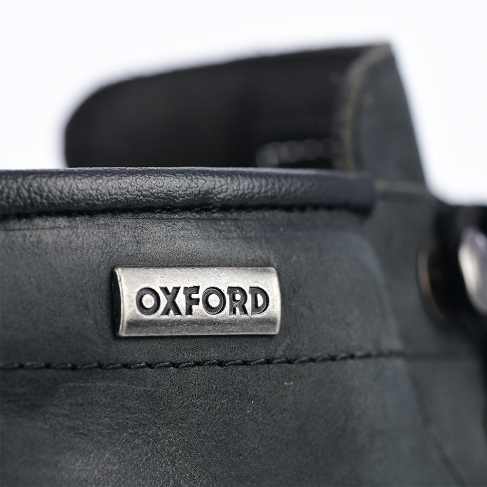 Hardy MS Bottes Char 47 Homme Oxford - vue 3