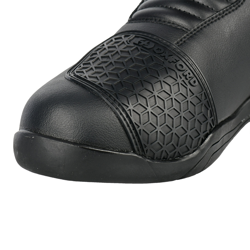 Bottes OXFORD Tracker 2.0 MS Noir 41 Homme - vue 3