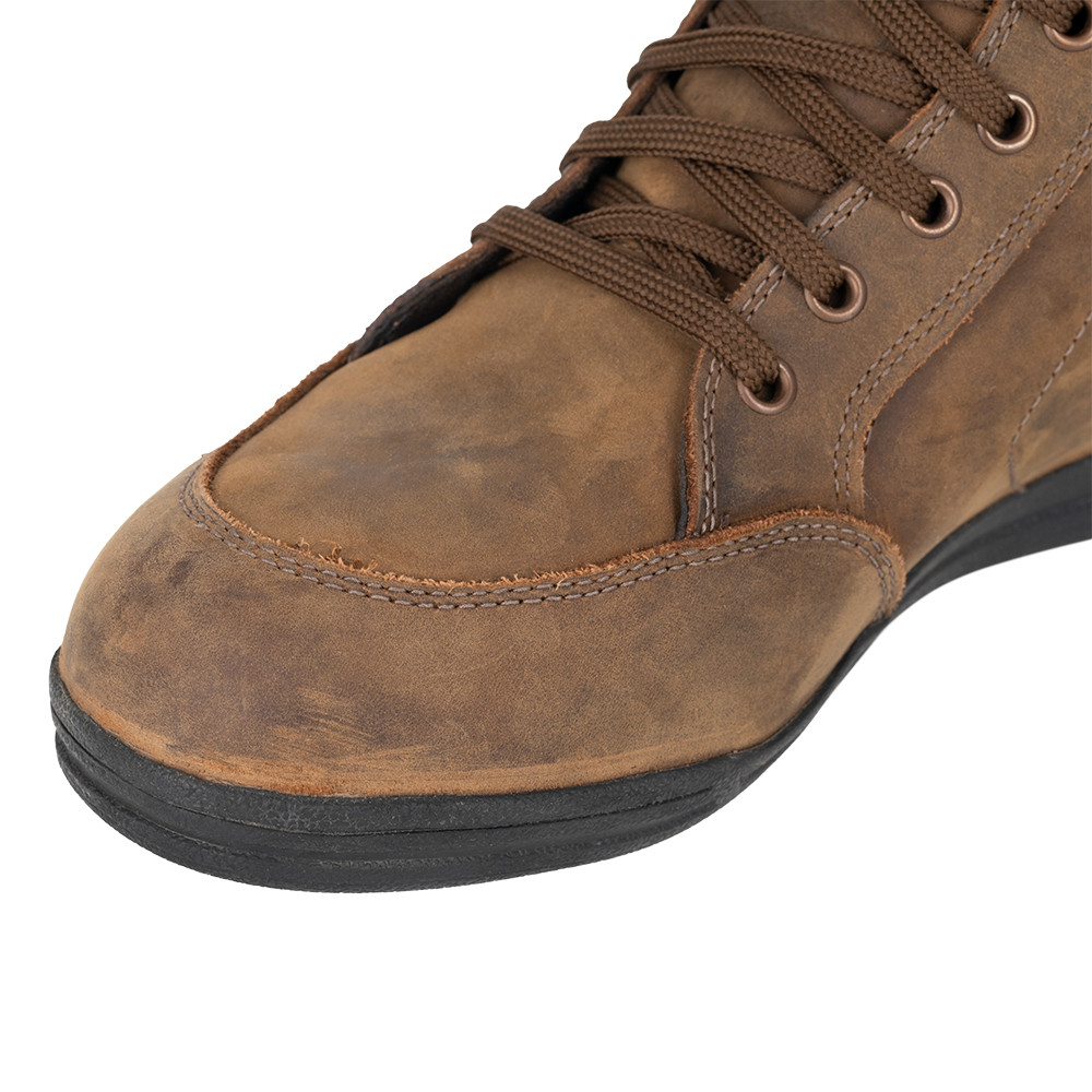 Bottes Oxford Kickback MS Brn 46 Homme - vue 2