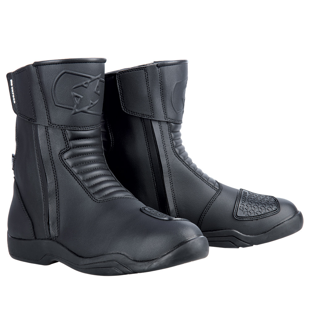 Bottes Warrior 2.0 MS Noir 40 Homme OXFORD