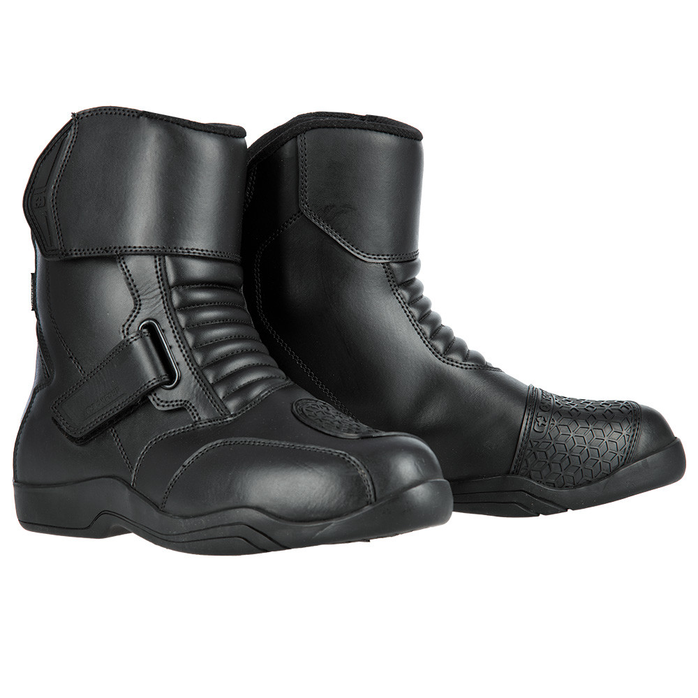 OXFORD Delta Short MS Bottes 43 Homme