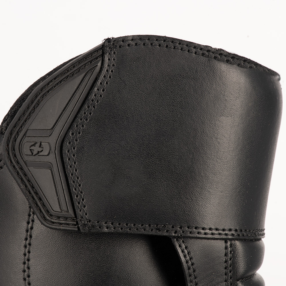 Bottes Delta Short MS Noir 46 Homme OXFORD - vue 3