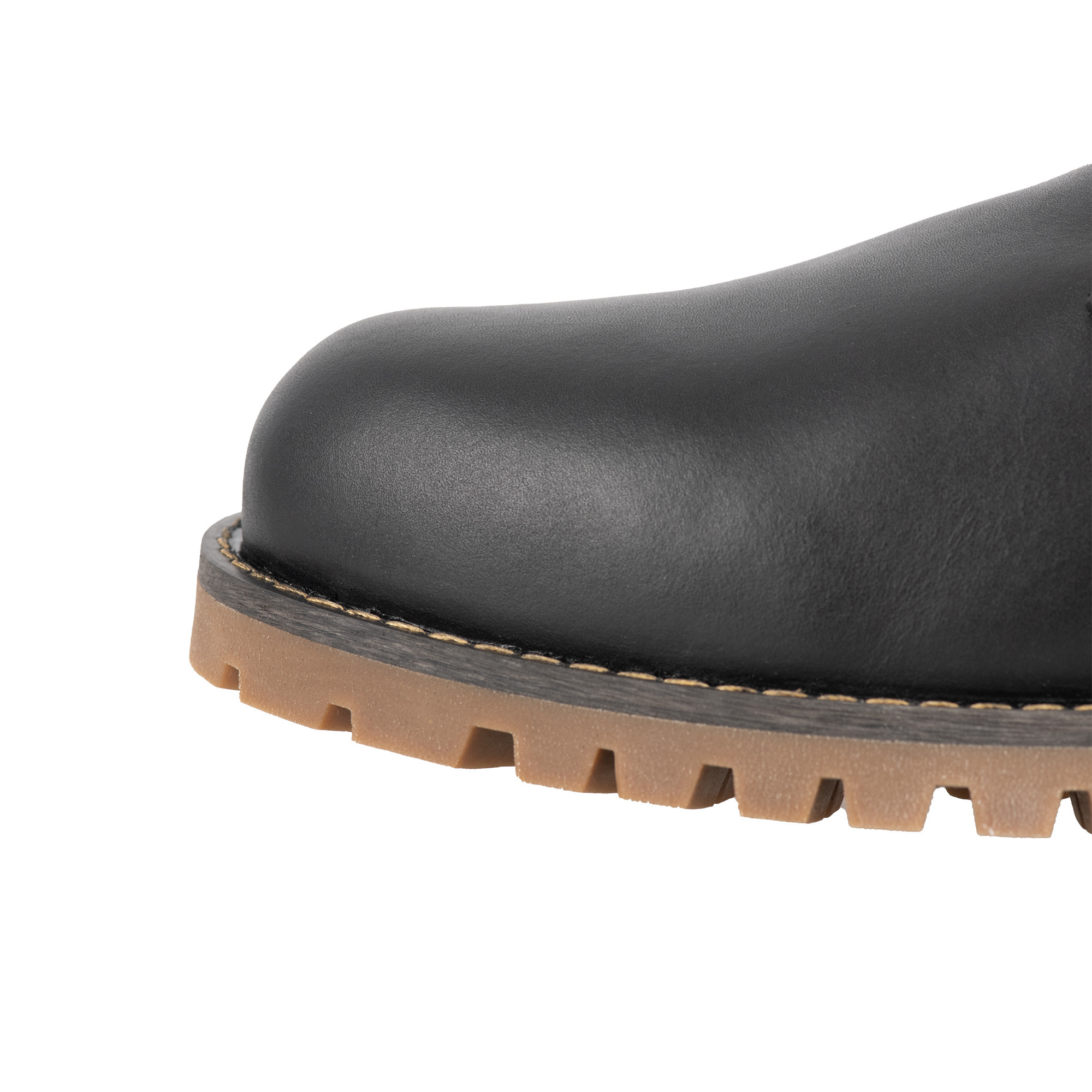 Bottes Chukka MS Oxford noir UK 10 (EU 44) homme - vue 2