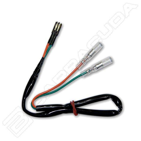 Kit carénage BMW Barracuda - vue 2