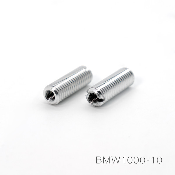 Adaptateurs de guide BMW (la paire) Barracuda