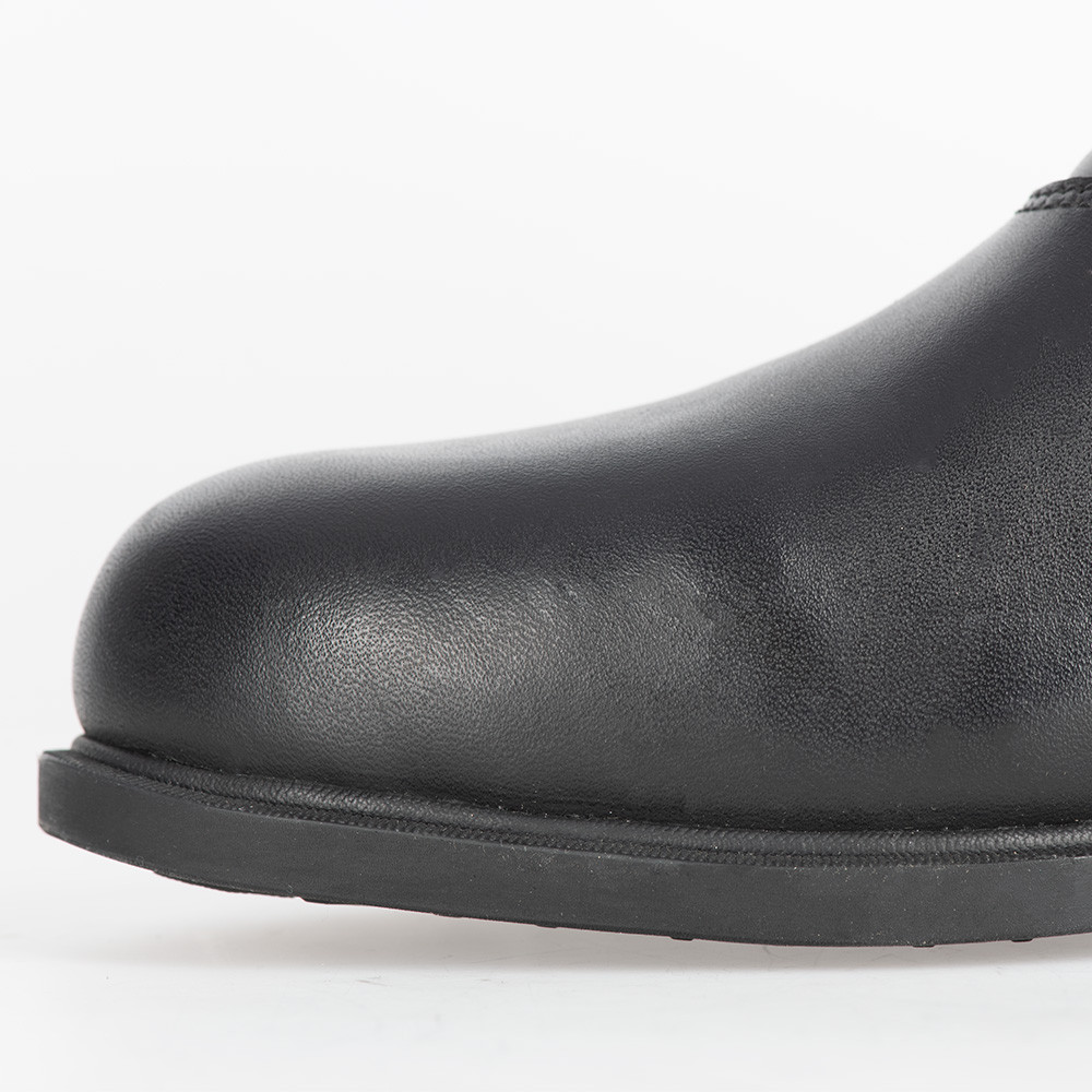 Bottes Valentina WS noires taille 40 femme OXFORD - vue 2