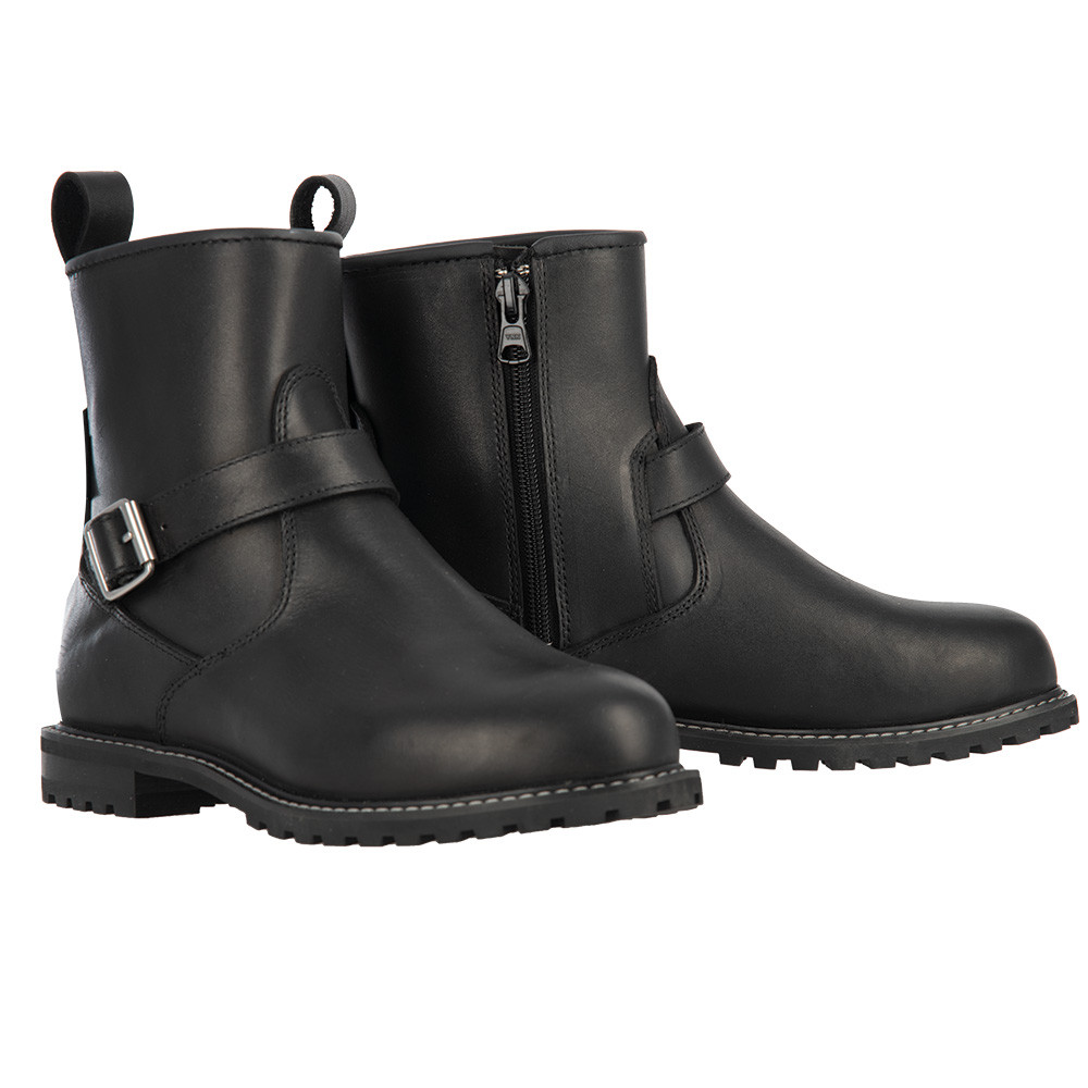 Bottes Sofia WS noires 40 femme Oxford