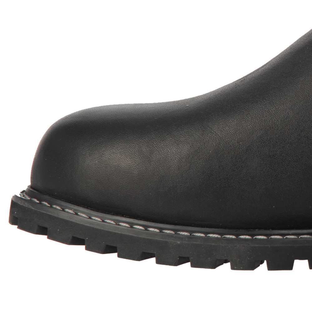 Bottes Sofia WS Noire Taille 41 Femme OXFORD - vue 2