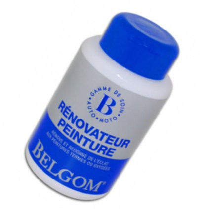 Belgom Rénovateur Peinture 250 ml - vue 2