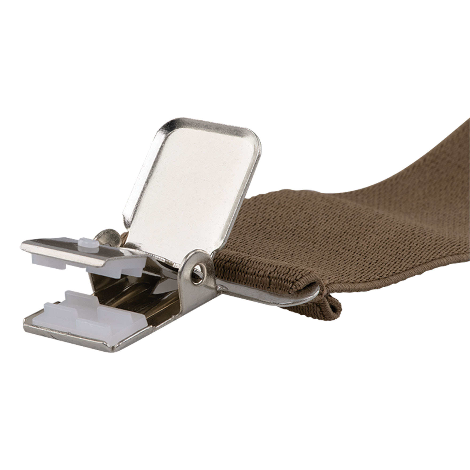 Bretelles Khaki OXFORD - vue 2