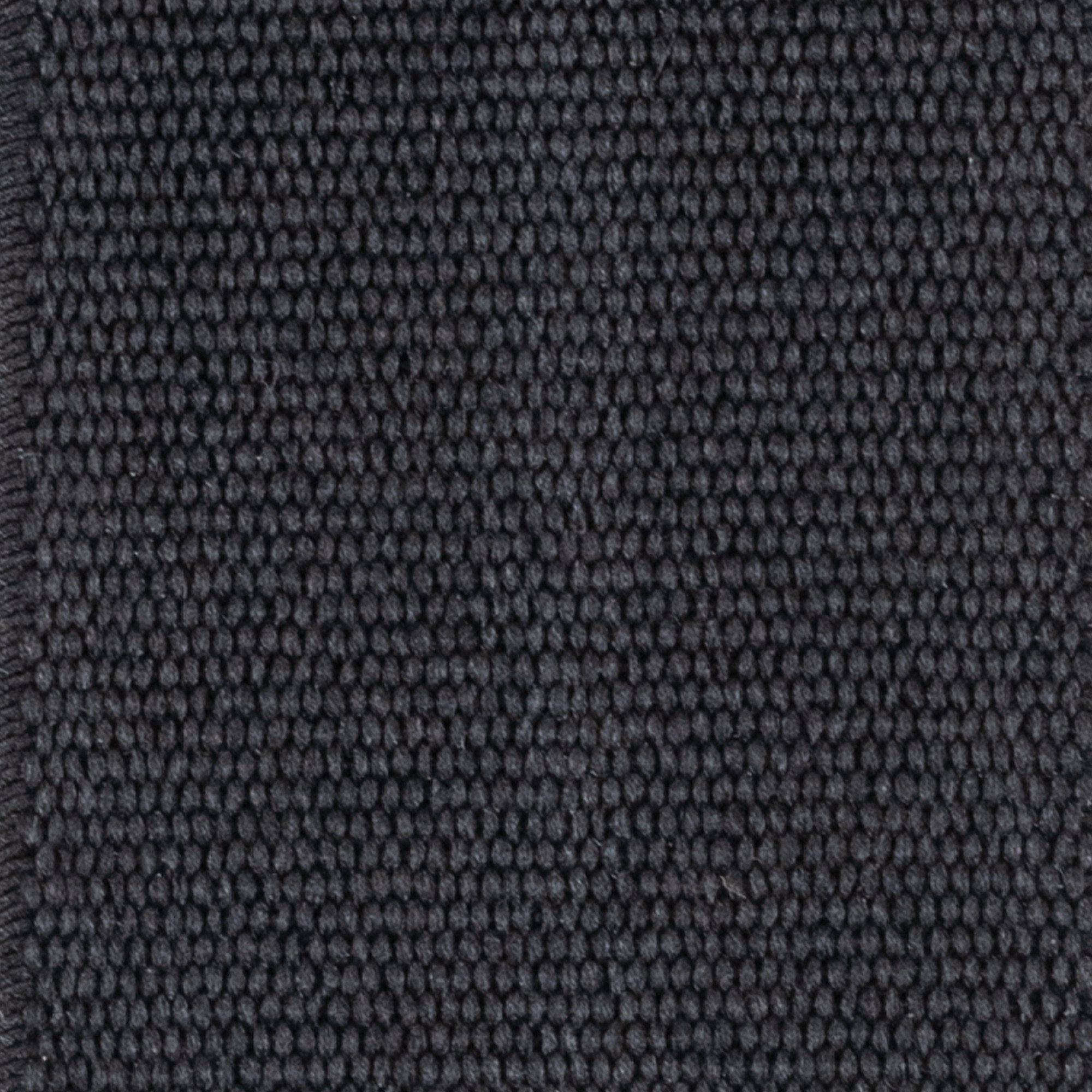 Bretelles Slim noires OXFORD - vue 3