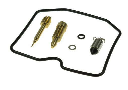 Kit réparation carburateur Kawasaki TOURMAX - vue 2