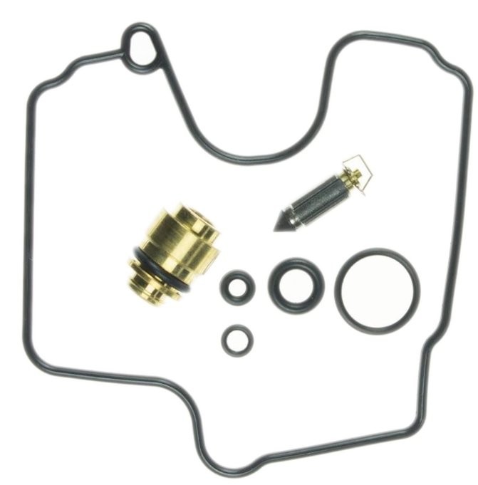 Kit réparation carburateur Suzuki TOURMAX