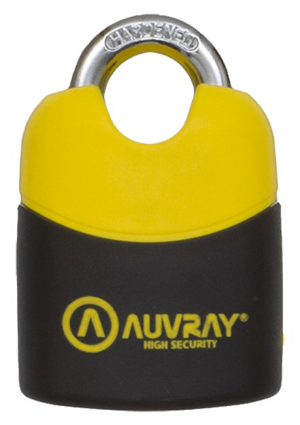 Cadenas K Block Auvray - vue 2