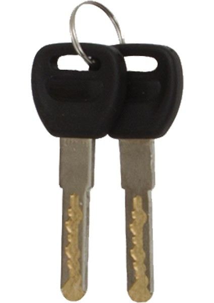 Cadenas K Block Auvray - vue 3