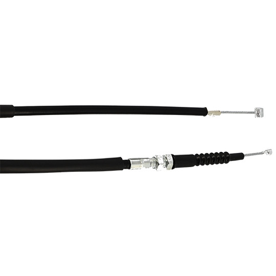 Cable d'embrayage moto adapt. honda CB 450 k 72-77 - (OEM 22870-mc9-860) - vue 2