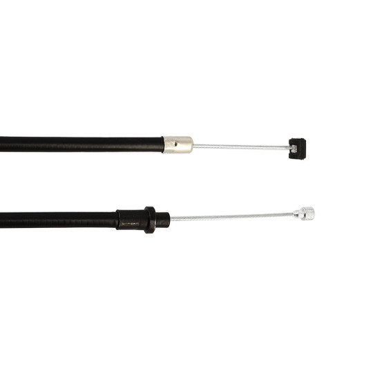 Cable d'embrayage moto adapt. yamaha RD 250 LC 80-82 - (OEM 4l0-26335-00) - vue 2