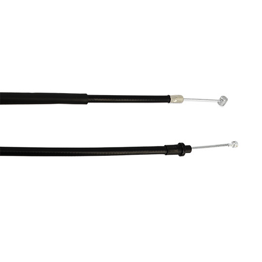 Cable d'embrayage moto adapt. yamaha FZR 600 r 90-99 - (OEM 3he-26335-00) - vue 2
