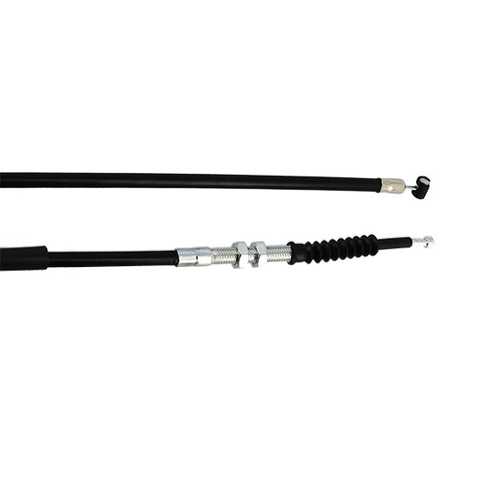 Câble d'embrayage Kawasaki Z440 A LTD 82-84 Brazoline 54011-1071 - vue 2