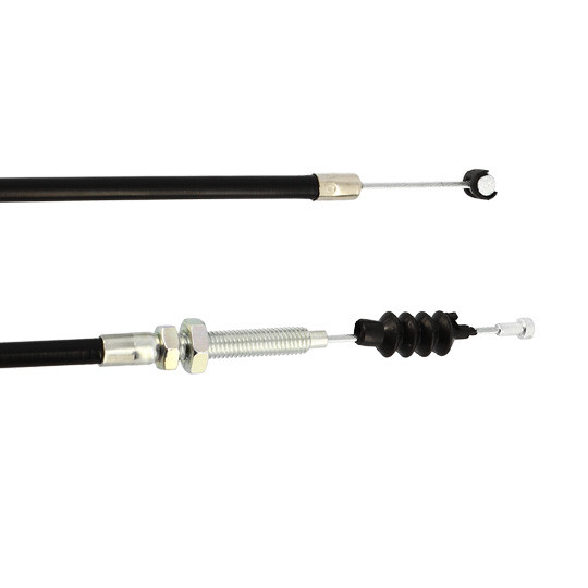 Câble d'embrayage Brazoline Honda CB 125 S 76-80 OEM 22870-383-670 - vue 2