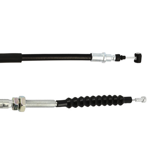 Câble d'embrayage Brazoline Honda CG 125 1998-2004 OEM 22870-KCH-650 - vue 2