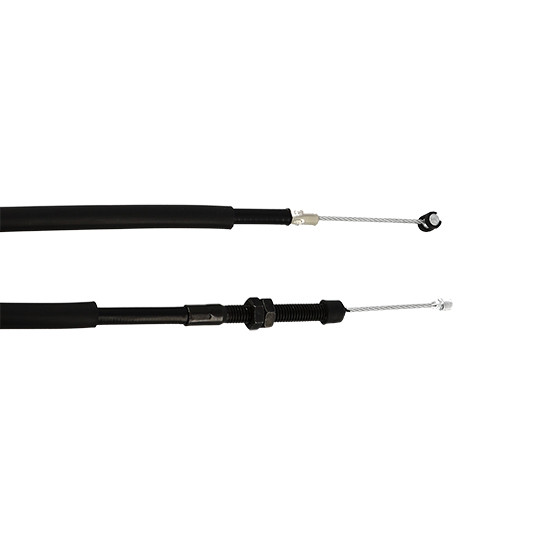 Câble d'embrayage BRAZOLINE Yamaha YZF-R1 02-03 (OEM 5PW-26335-01) - vue 2