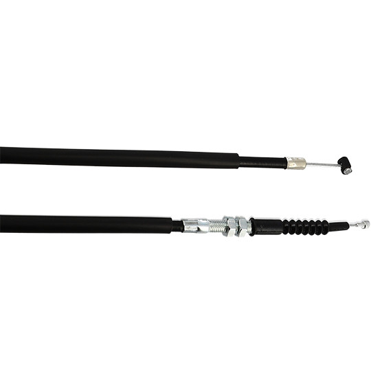 Cable d'embrayage moto adapt. yamaha XT 660 r 04-09 - (OEM 5vk-f6335-00) - vue 2