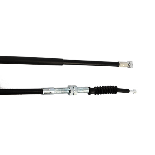 Câble d'embrayage Brazoline Kawasaki ZX-6R Ninja 98-02 - vue 2