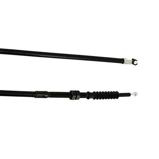 Câble d'embrayage Brazoline Kawasaki ZX-6R Ninja 05-06 54011-0050 - vue 2