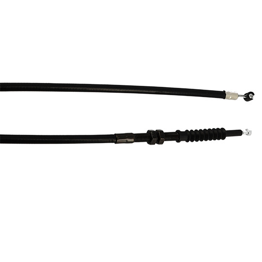 Cable d'embrayage moto adapt. honda CB 750 c 80-82 - (OEM 22870-me1-670) - vue 2