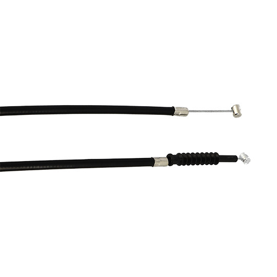 Câble d'embrayage Brazoline Yamaha RS 100 75-76 OEM 336-26341-11 - vue 2