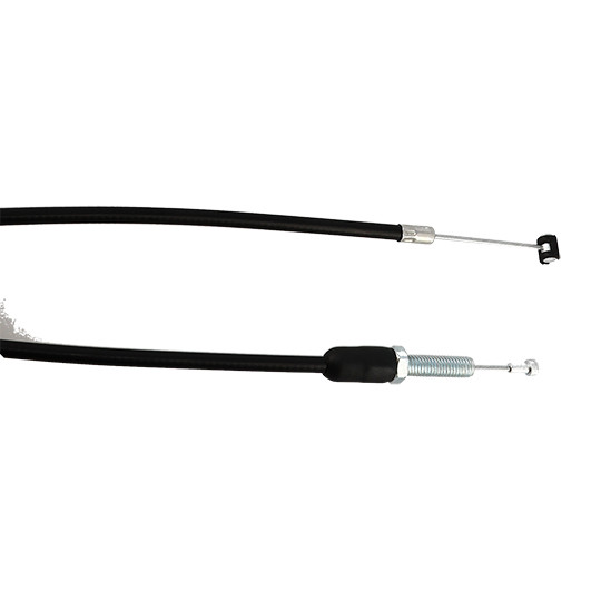 Câble d'embrayage Brazoline Suzuki GP 100 78-90 OEM 58200-39300 - vue 2