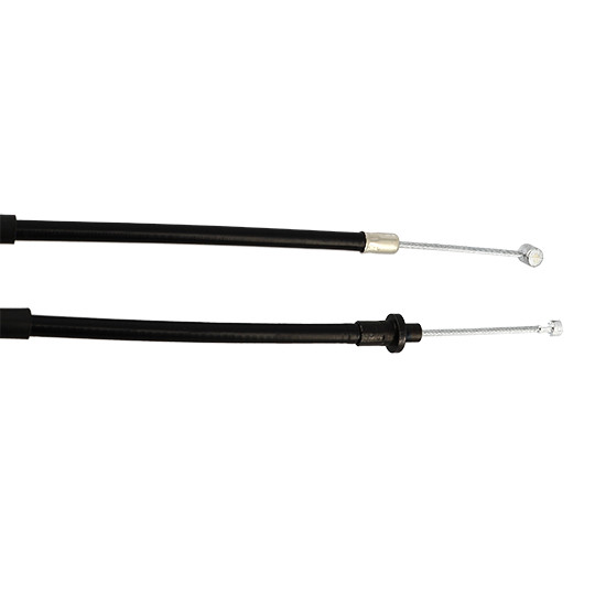 Câble d'embrayage Brazoline Yamaha XS 400 R 82-83 (OEM 16M-26335-00) - vue 2