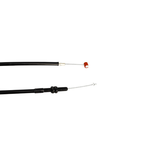 Cable d'embrayage moto adapt. honda XLV varadero 125 04-13 - (OEM 22870-kpc-d20) - vue 2