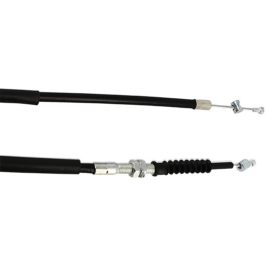 Cable d'embrayage moto adapt. yamaha DT 125 r 91-06 - (OEM 3bn-26335-00) - vue 2