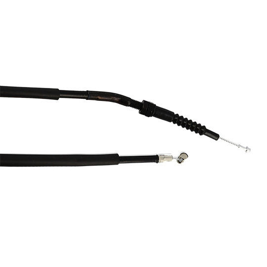 Câble d'embrayage Brazoline Kawasaki ZX-9R 00-01 OEM 54011-1402 - vue 2