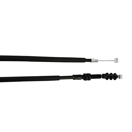 Cable d'embrayage moto adapt. yamaha YZ 250 03-05 - (OEM 5ul-26335-00) - vue 2