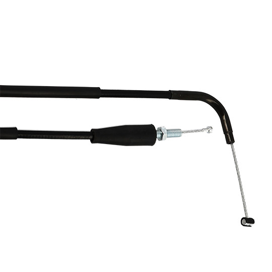 Cable d'embrayage moto adapt. suzuki GS 500 e 90-96 - (OEM 58200-01d00-00 - vue 2