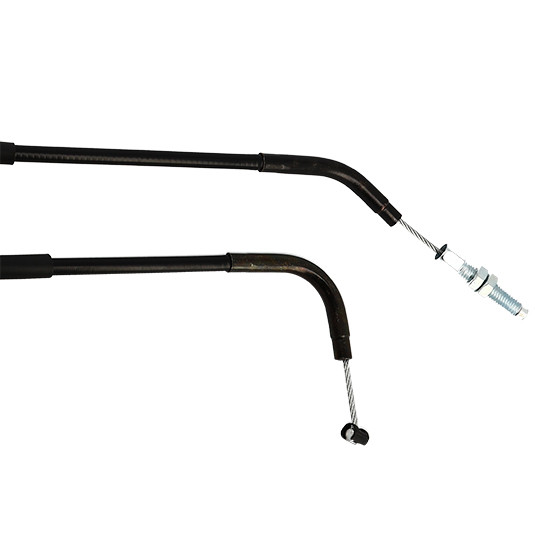 Cable d'embrayage moto adapt. suzuki GSX-R 1000 03-04 - (OEM 58200-18g00) - vue 2
