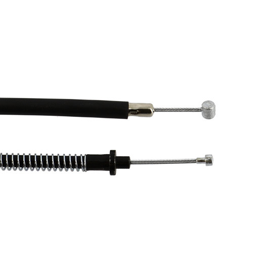 Cable d'embrayage moto adapt. yamaha XV 750 virago 90-96 -(OEM 57A-26335 - vue 2