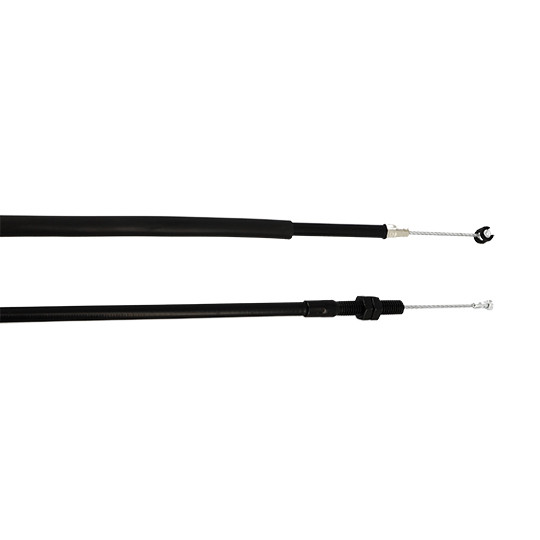 Câble d'embrayage Brazoline Yamaha YZF-R6 03-04 OEM 7150137 - vue 2