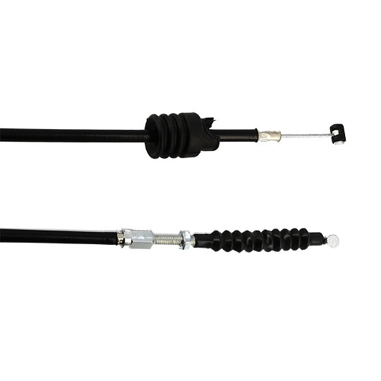 Cable d'embrayage moto adapt. yamaha XT 500 76-79 - (OEM 1e6-26341-00) - vue 2