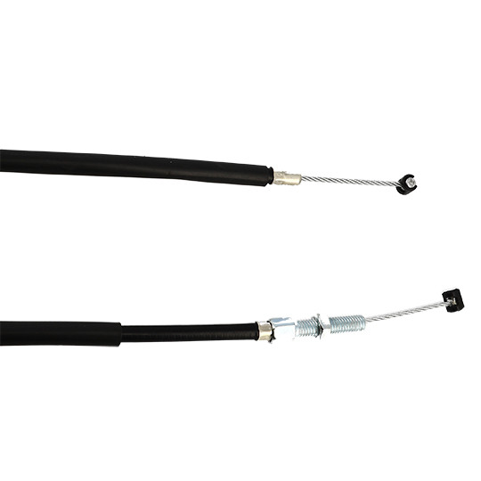 Cable d'embrayage moto adapt. suzuki GSX-R 600 08-10 - (OEM 58200-37h00) - vue 2