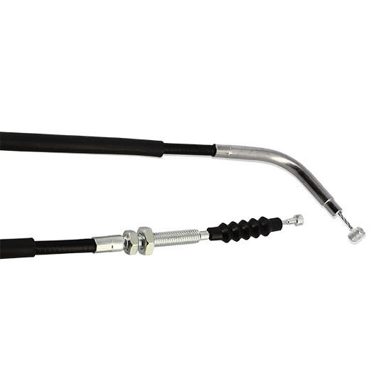 Cable d'embrayage moto adapt. honda CBR 600 f 87-90 - (OEM 22870-mn4-000) - vue 2