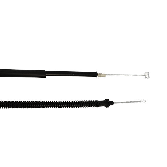 Cable d'embrayage moto adapt. yamaha RD 500 LC 84-85 - (OEM 47x-26335-00) - vue 2