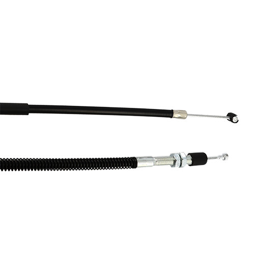 Câble d'embrayage Brazoline Yamaha XT 80-83 - vue 2