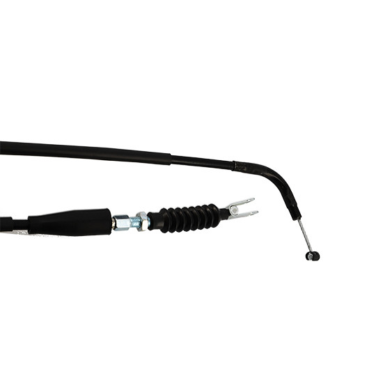 Cable d'embrayage moto adapt. suzuki RG 500 gamma 86-89 - (OEM 58200-20A0 - vue 2